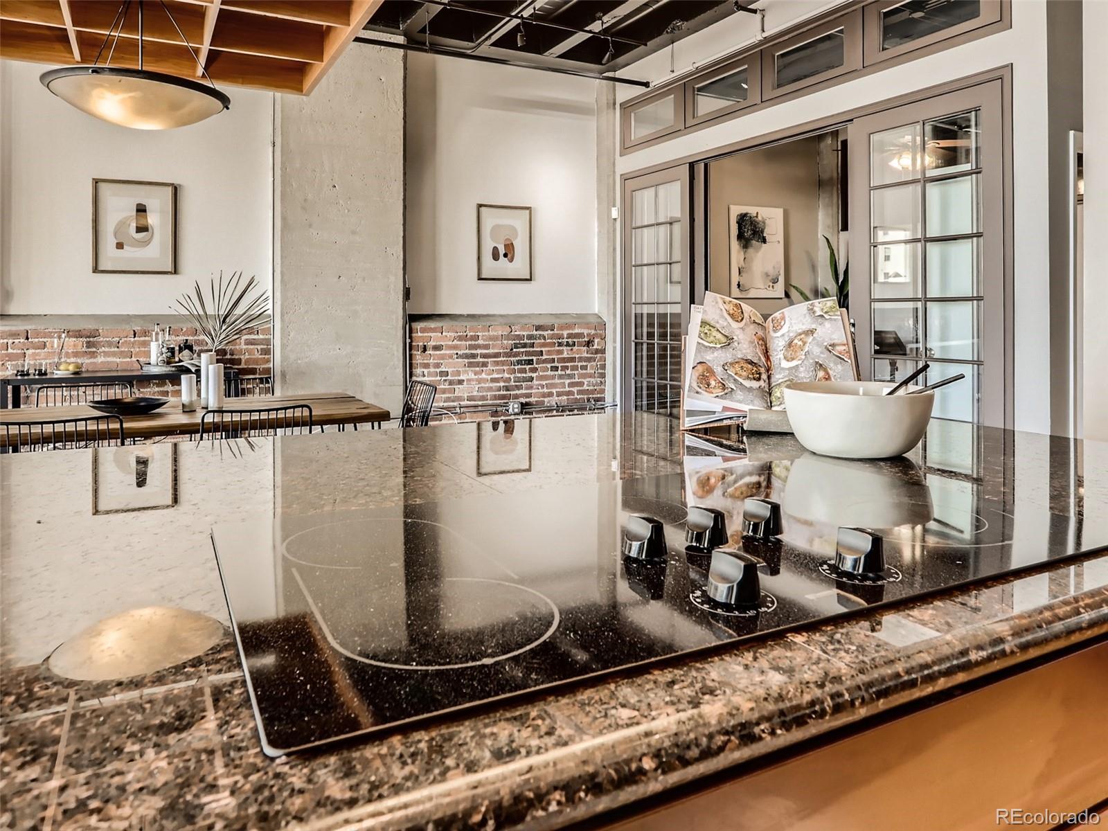 MLS Image #9 for 2000  arapahoe street,denver, Colorado
