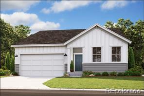 MLS Image #0 for 3710  sublime court,castle rock, Colorado