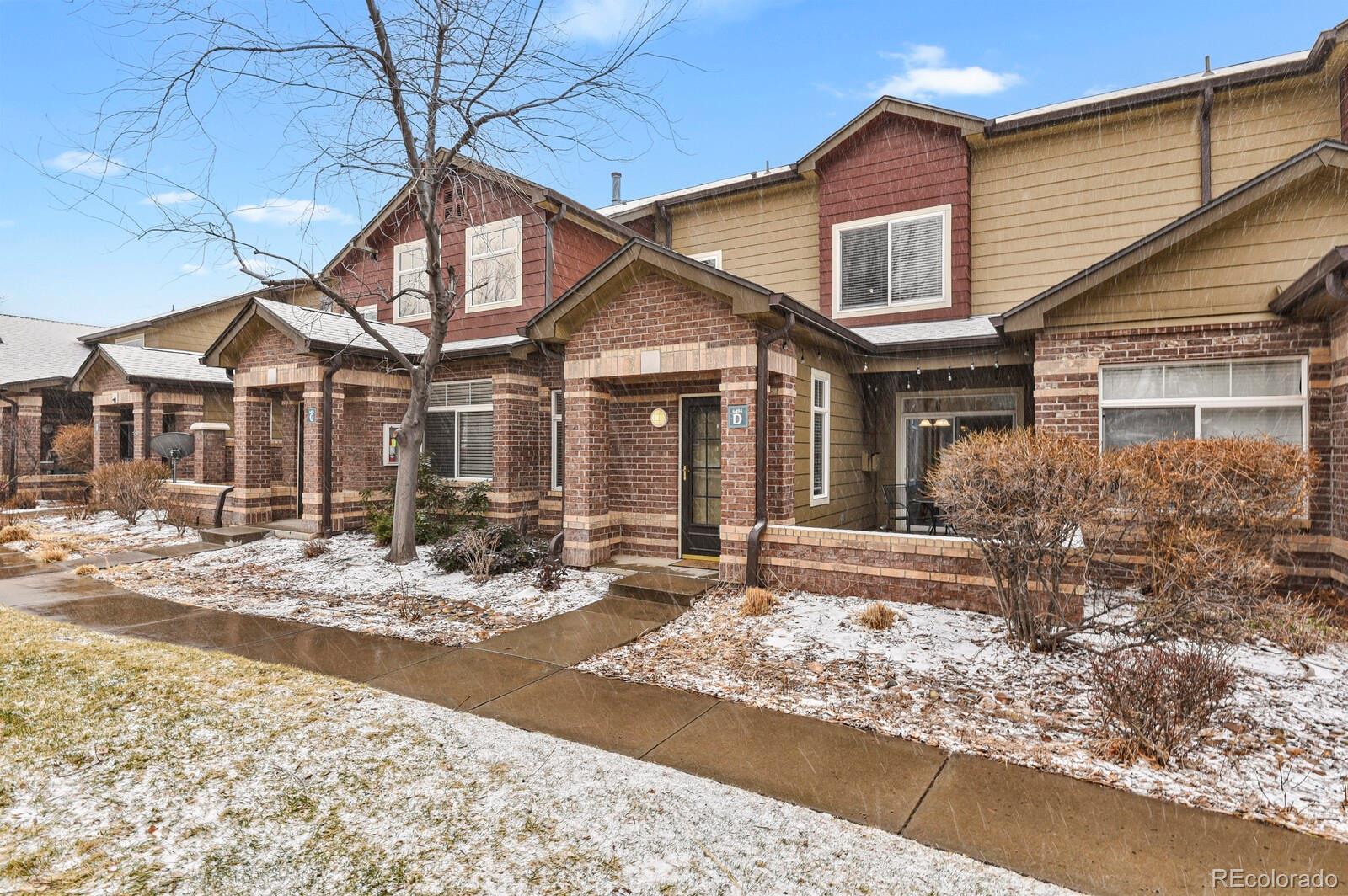 MLS Image #0 for 6494  silver mesa drive,highlands ranch, Colorado