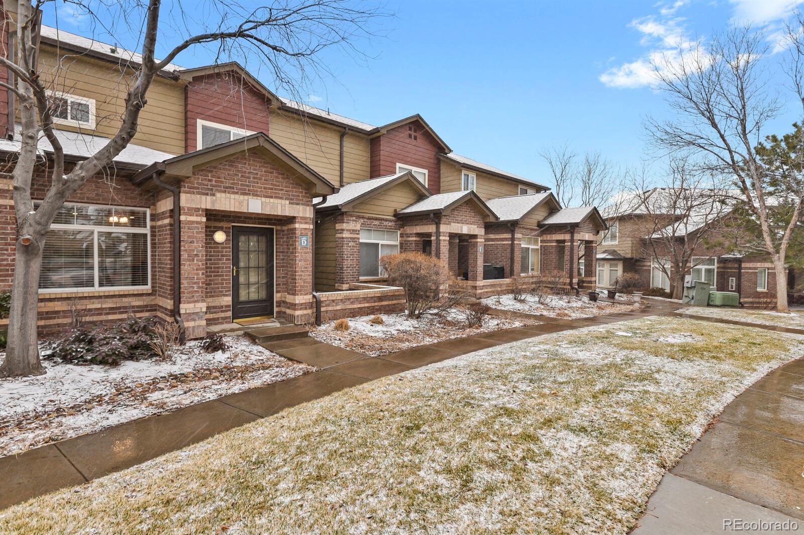 MLS Image #1 for 6494  silver mesa drive,highlands ranch, Colorado