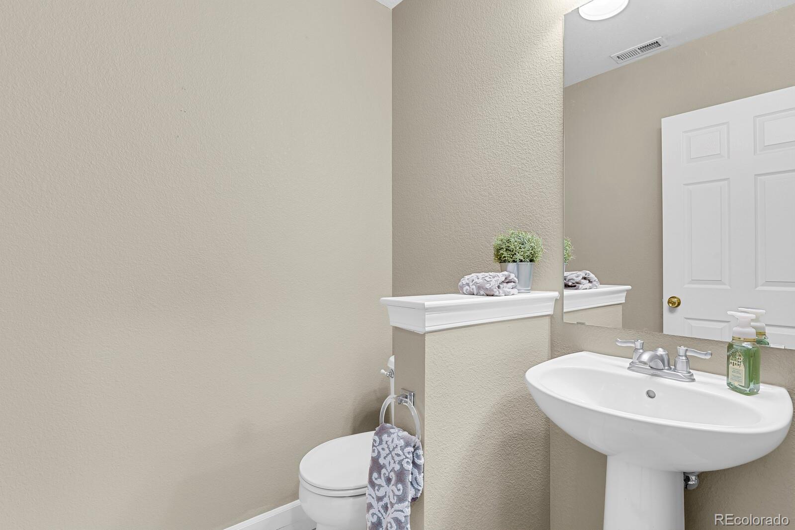 MLS Image #15 for 6494  silver mesa drive,highlands ranch, Colorado
