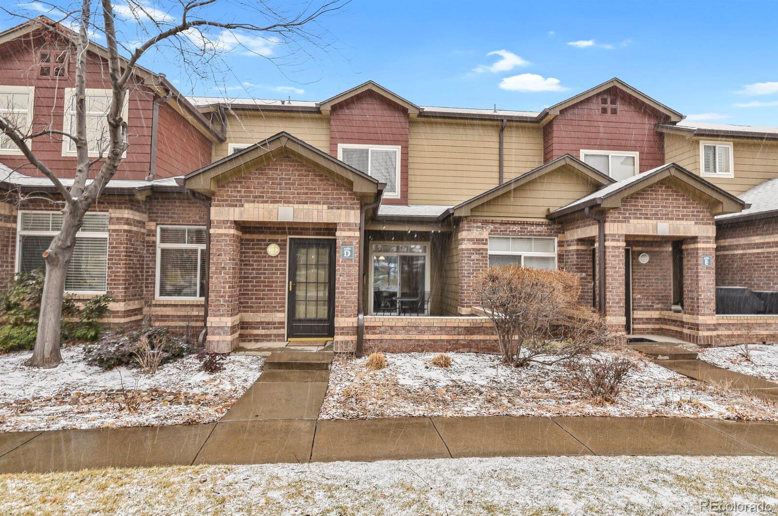 MLS Image #27 for 6494  silver mesa drive,highlands ranch, Colorado