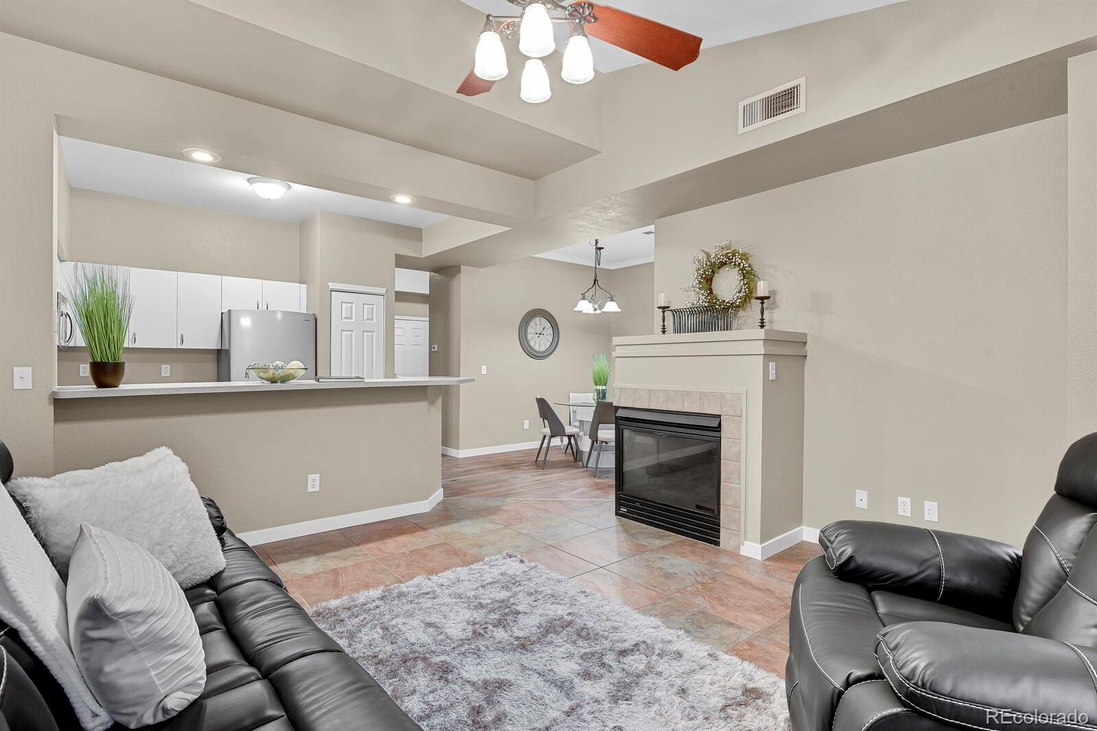 MLS Image #5 for 6494  silver mesa drive,highlands ranch, Colorado