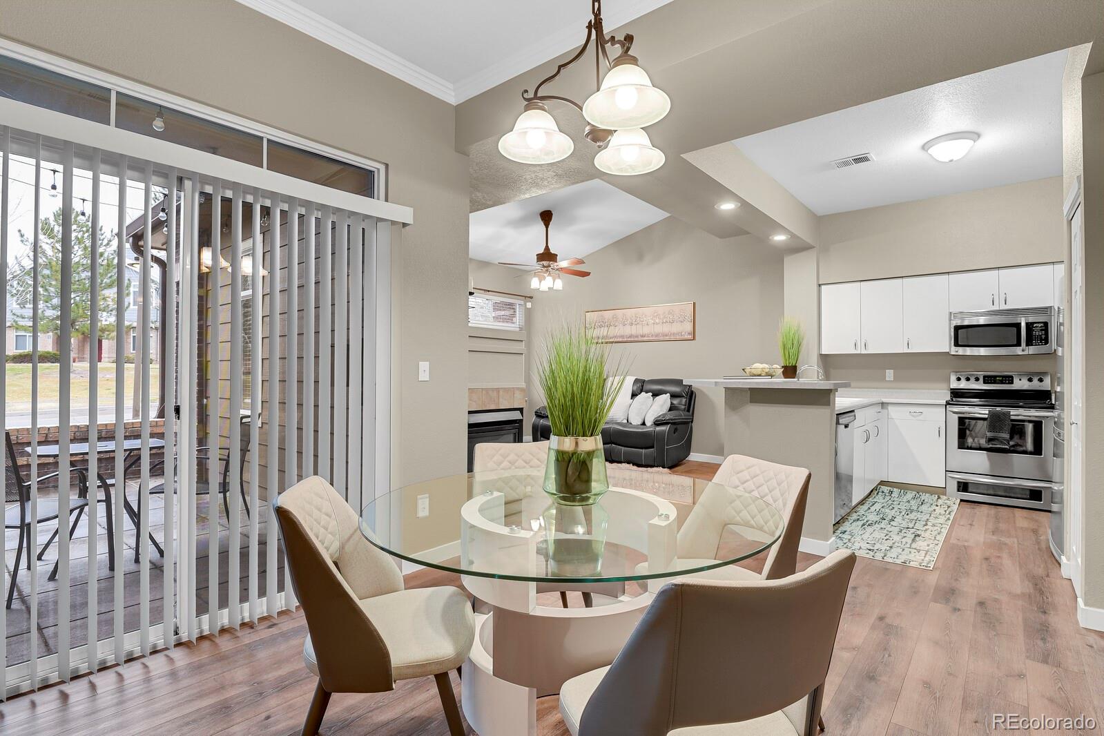 MLS Image #8 for 6494  silver mesa drive,highlands ranch, Colorado
