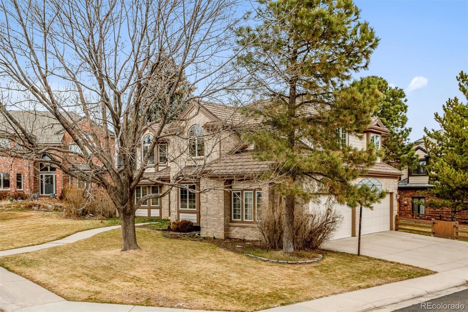 CMA Image for 5371 S Geneva Way,Englewood, Colorado