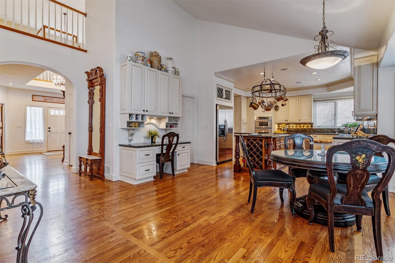 MLS Image #13 for 5371 s geneva way,englewood, Colorado