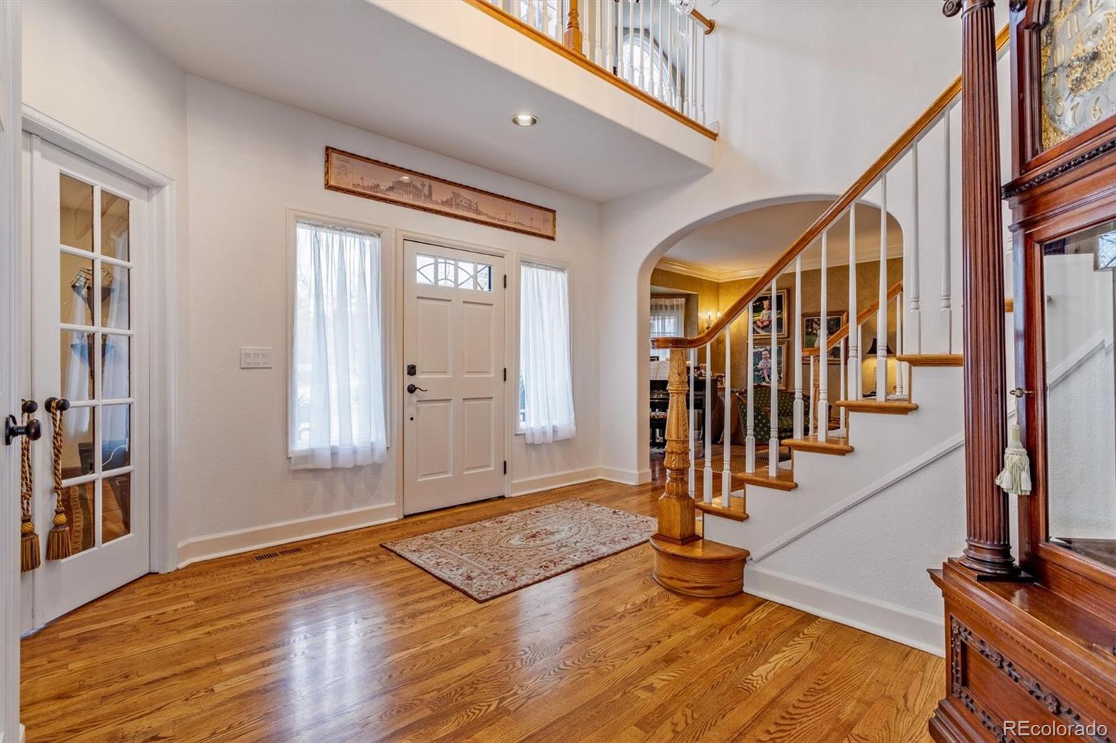 MLS Image #2 for 5371 s geneva way,englewood, Colorado