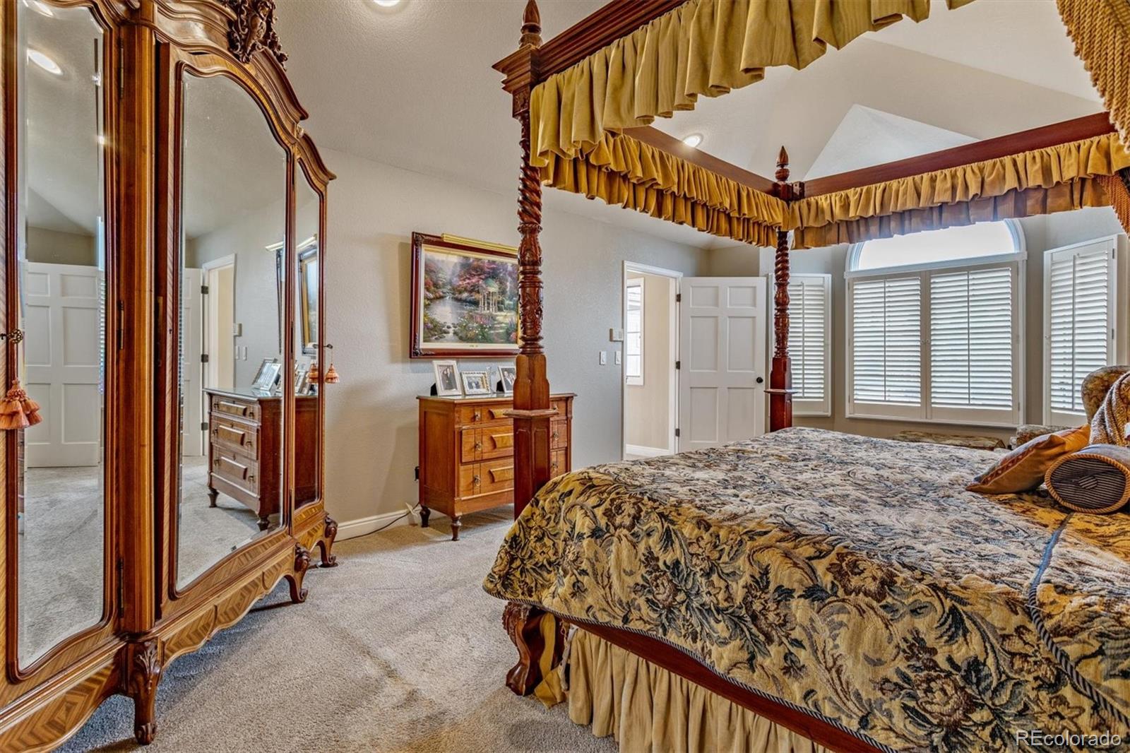 MLS Image #20 for 5371 s geneva way,englewood, Colorado