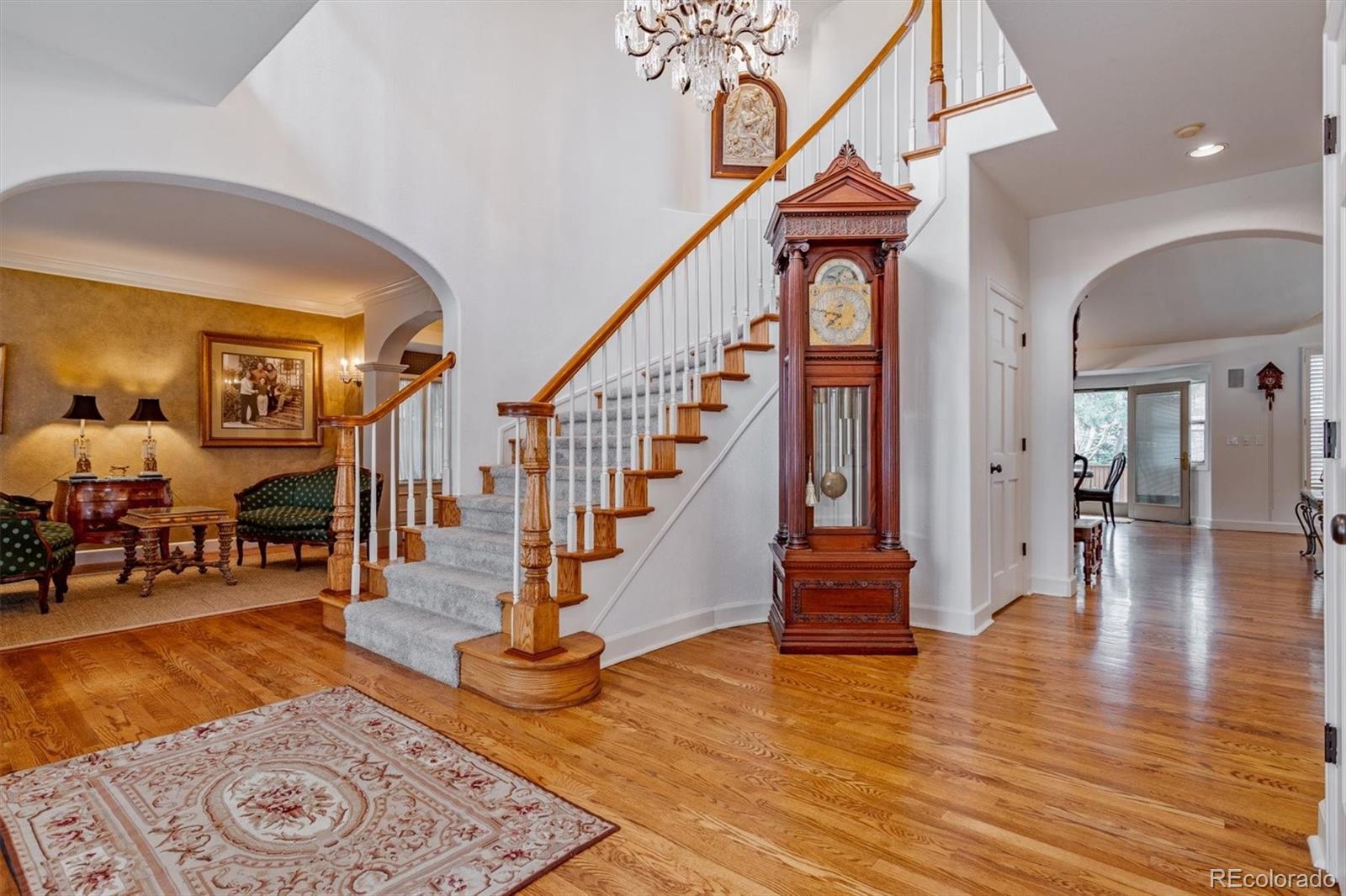 MLS Image #3 for 5371 s geneva way,englewood, Colorado