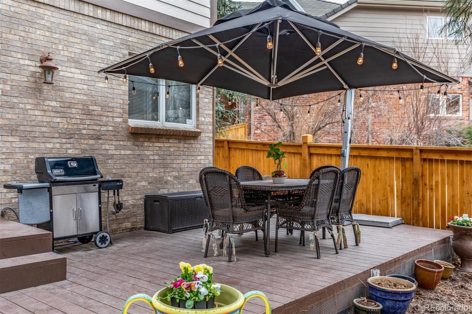 MLS Image #32 for 5371 s geneva way,englewood, Colorado