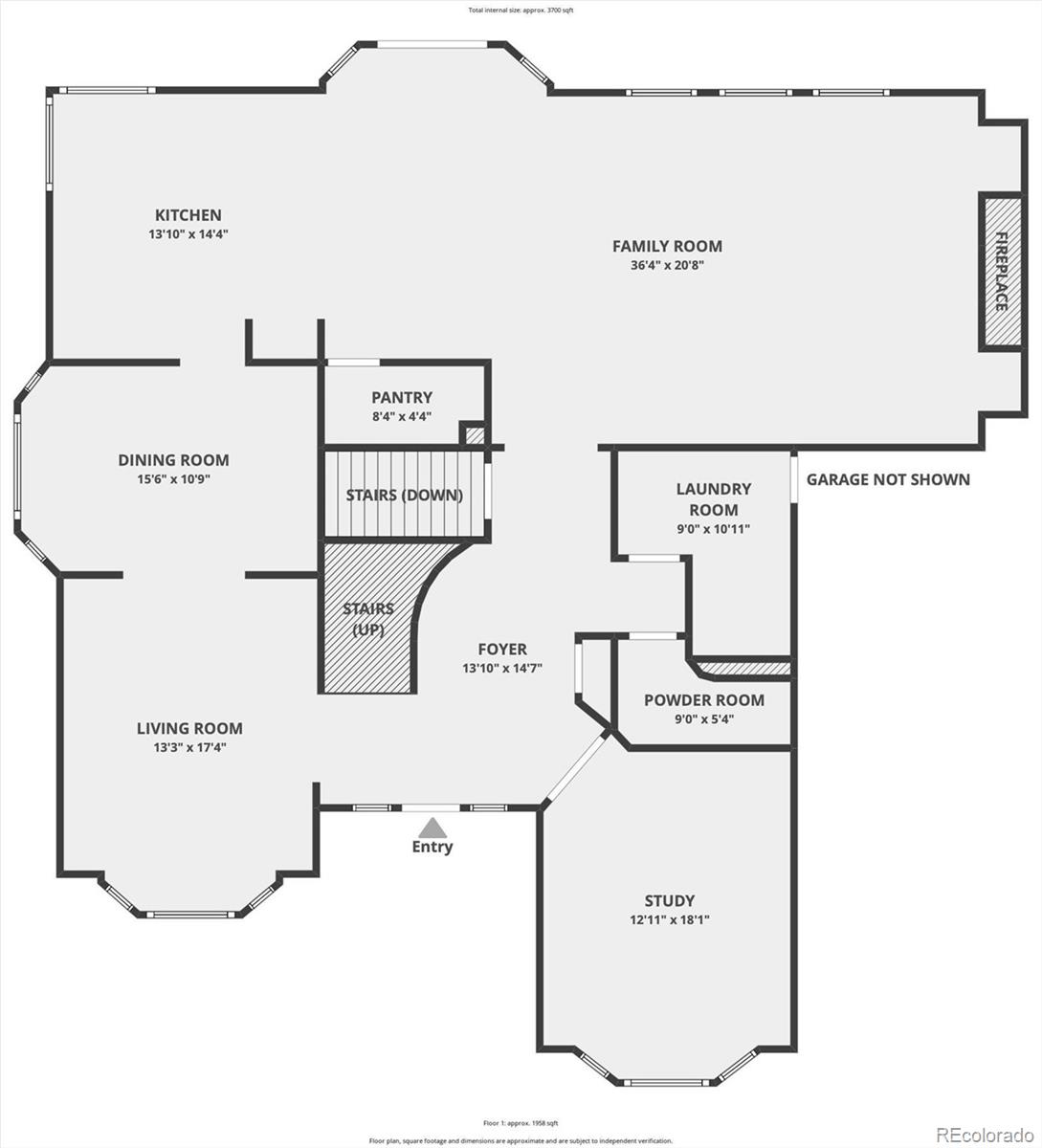MLS Image #37 for 5371 s geneva way,englewood, Colorado
