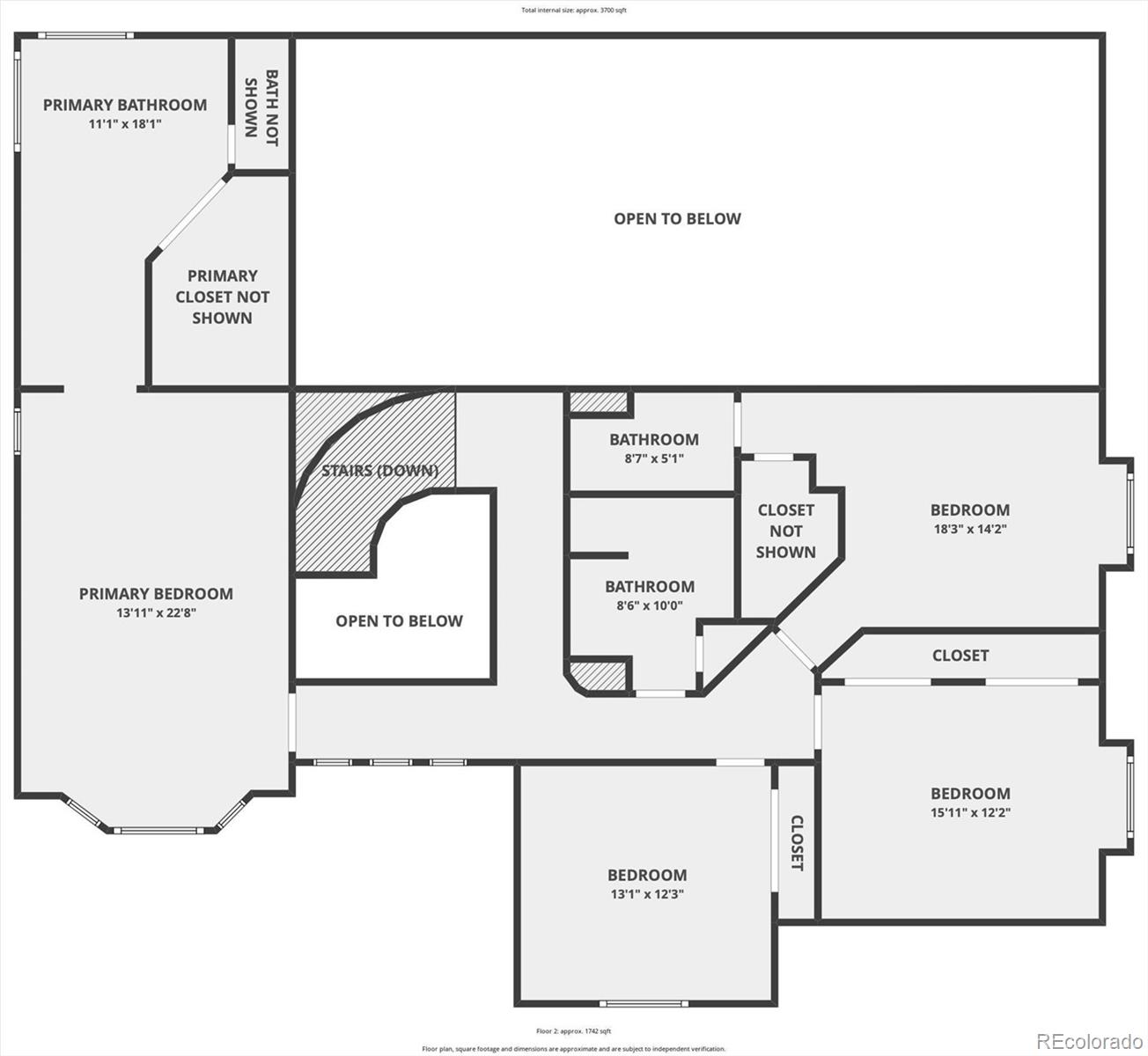 MLS Image #38 for 5371 s geneva way,englewood, Colorado