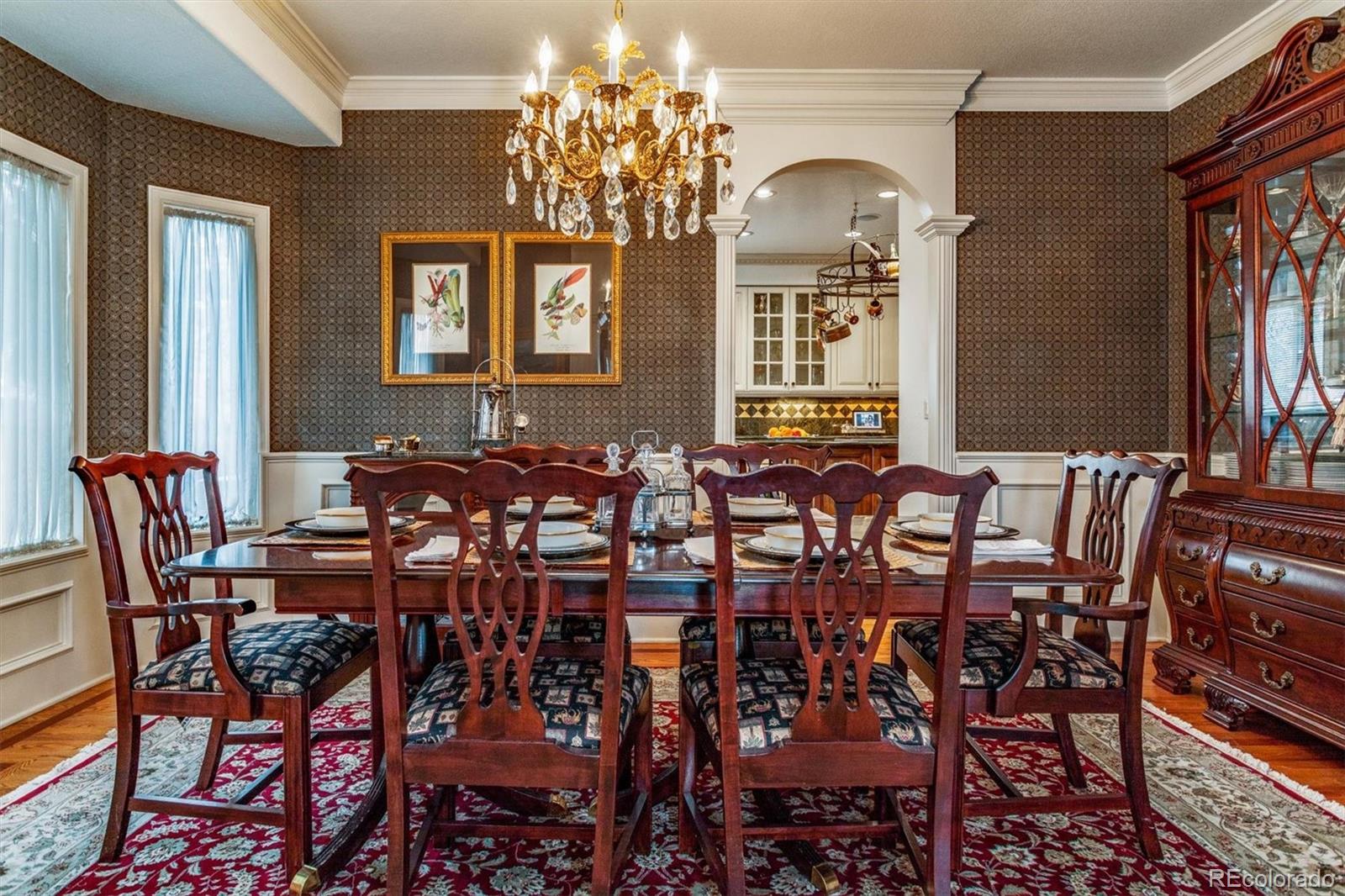MLS Image #6 for 5371 s geneva way,englewood, Colorado