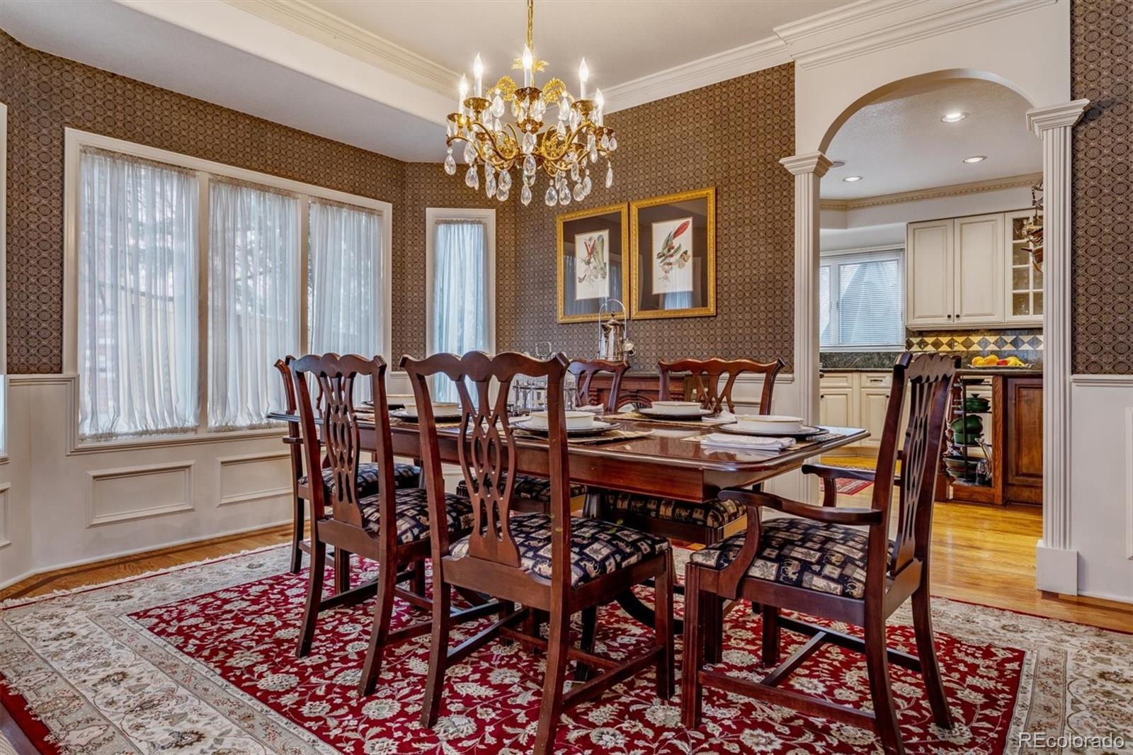 MLS Image #7 for 5371 s geneva way,englewood, Colorado