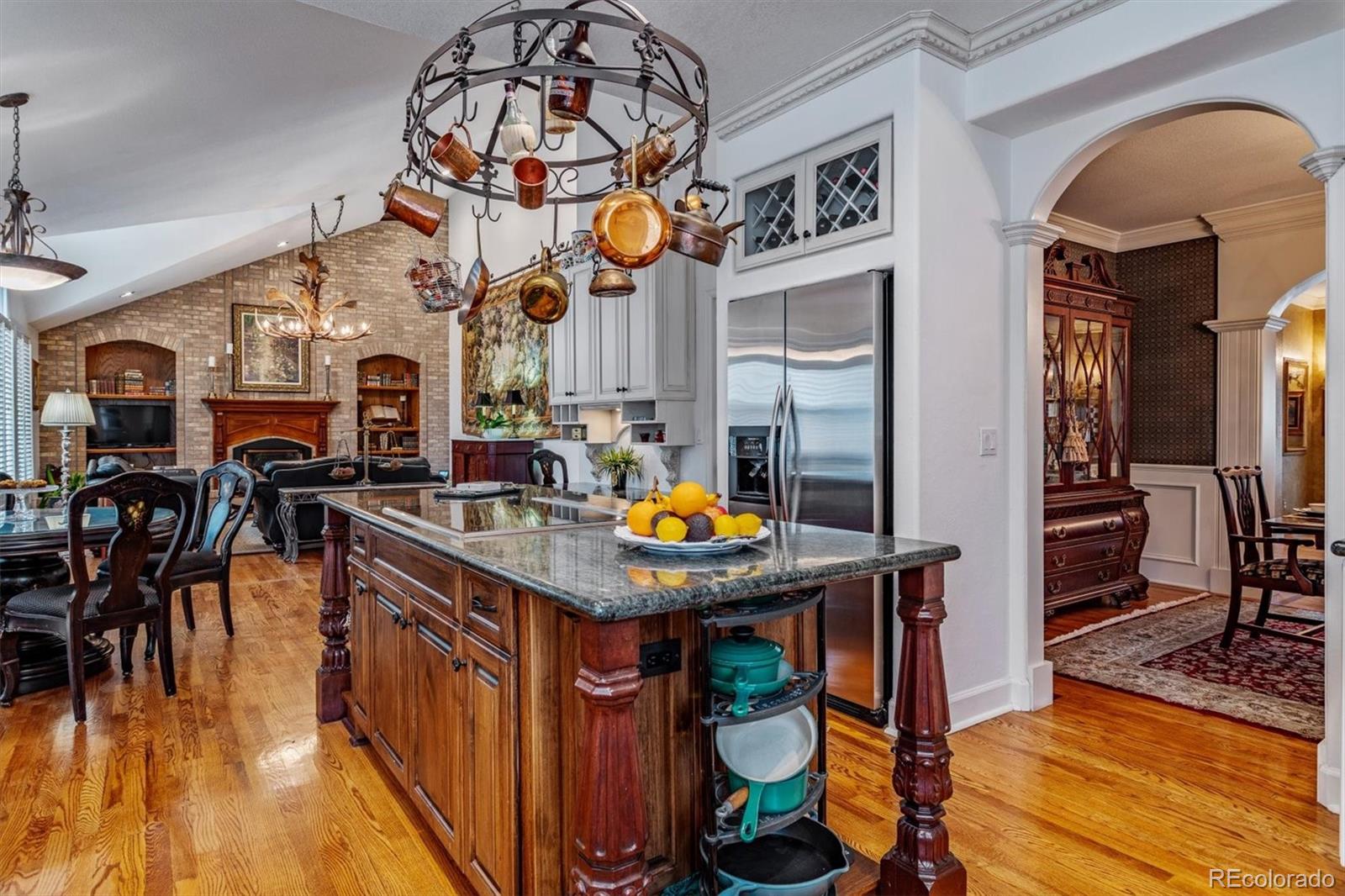 MLS Image #8 for 5371 s geneva way,englewood, Colorado