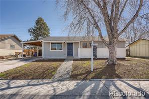 MLS Image #0 for 5332  granby street,denver, Colorado