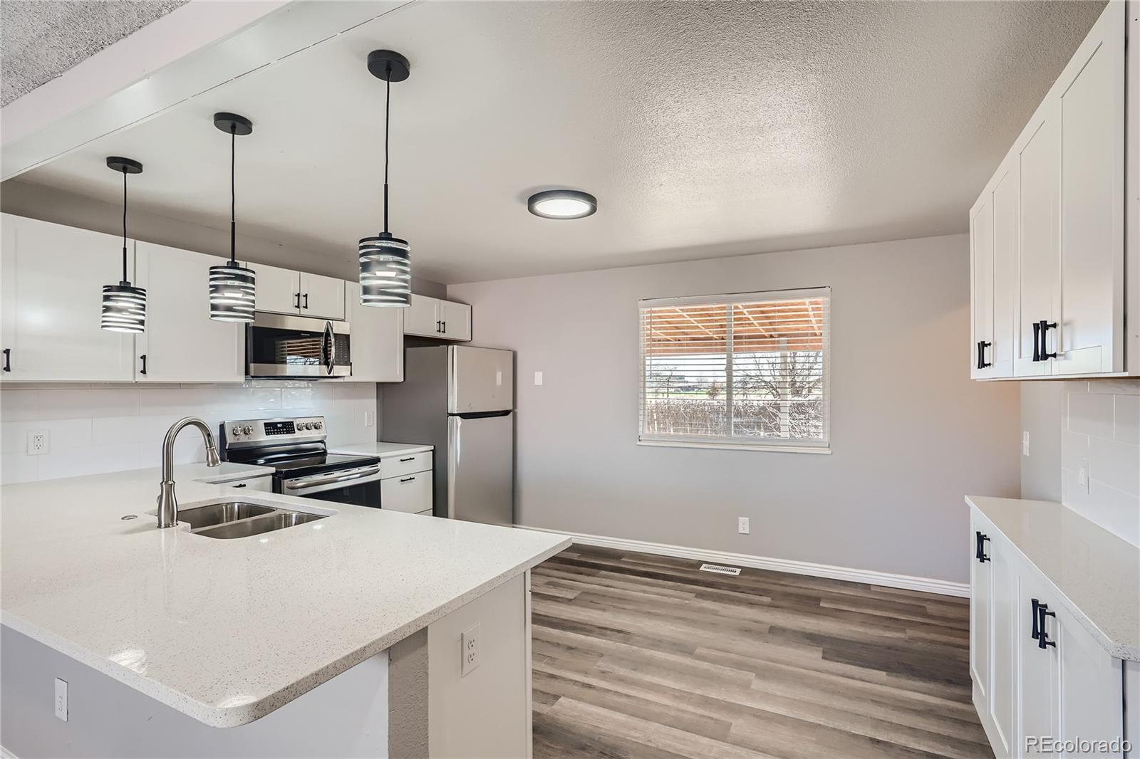 MLS Image #5 for 5332  granby street,denver, Colorado
