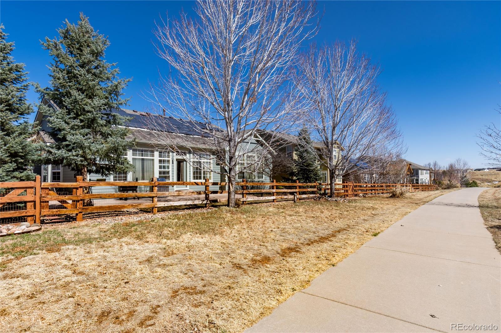 MLS Image #35 for 10450  stable lane,littleton, Colorado