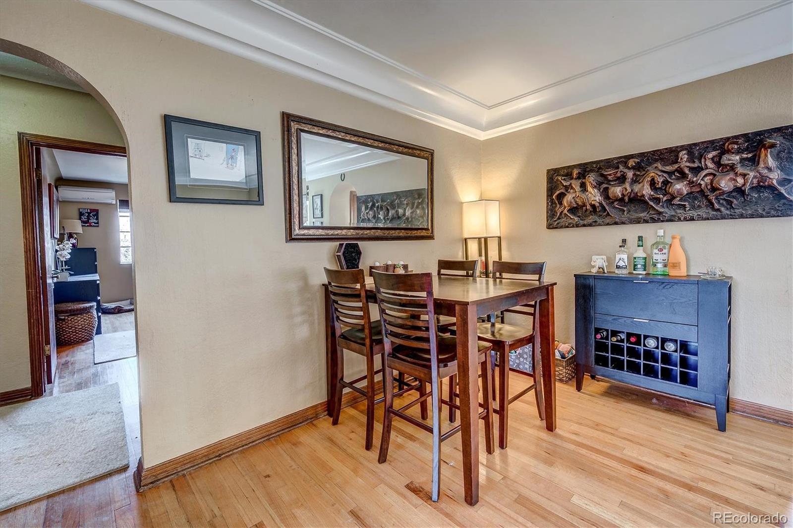 MLS Image #17 for 1419  dexter street,denver, Colorado