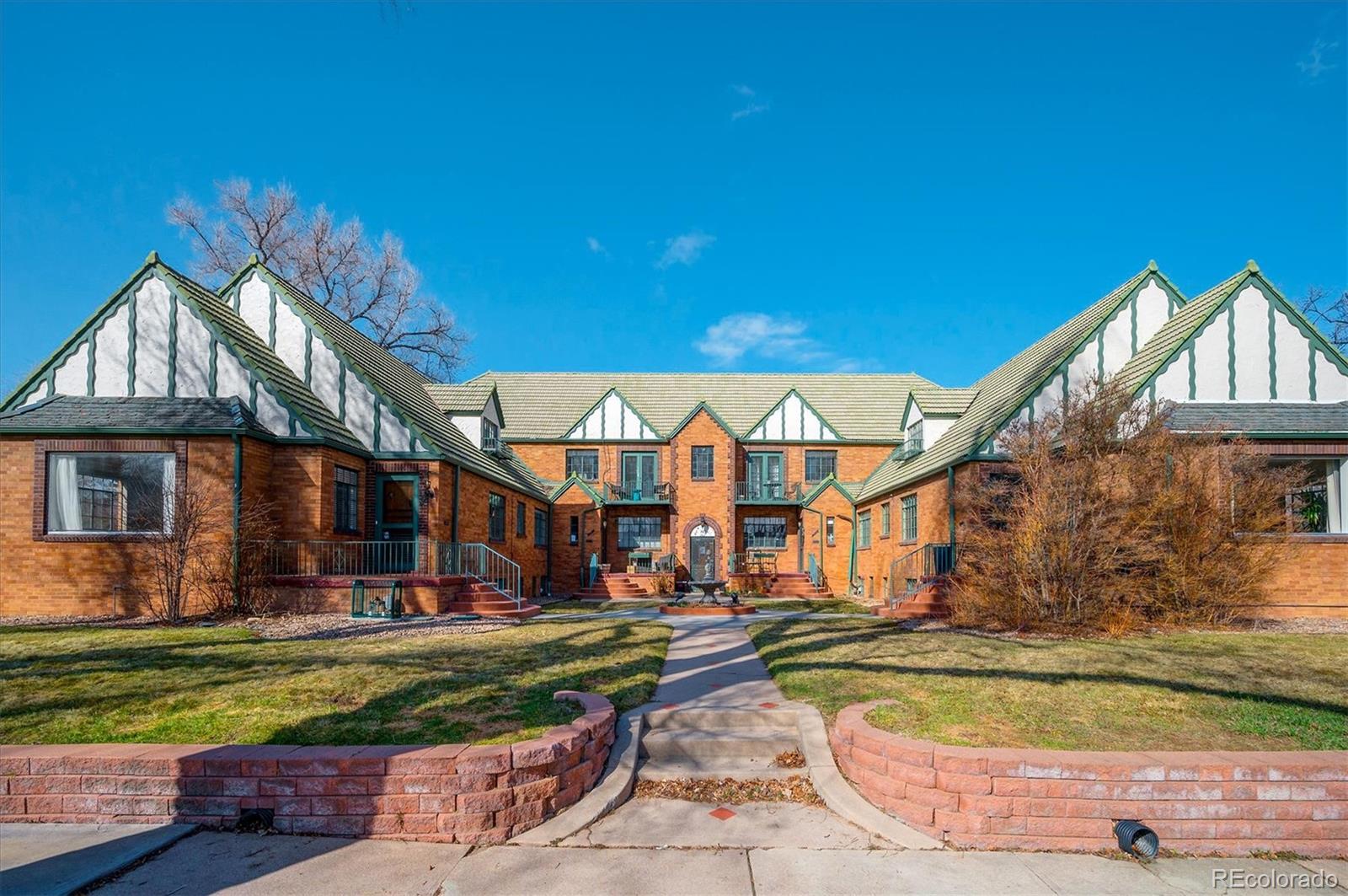 MLS Image #2 for 1419  dexter street,denver, Colorado