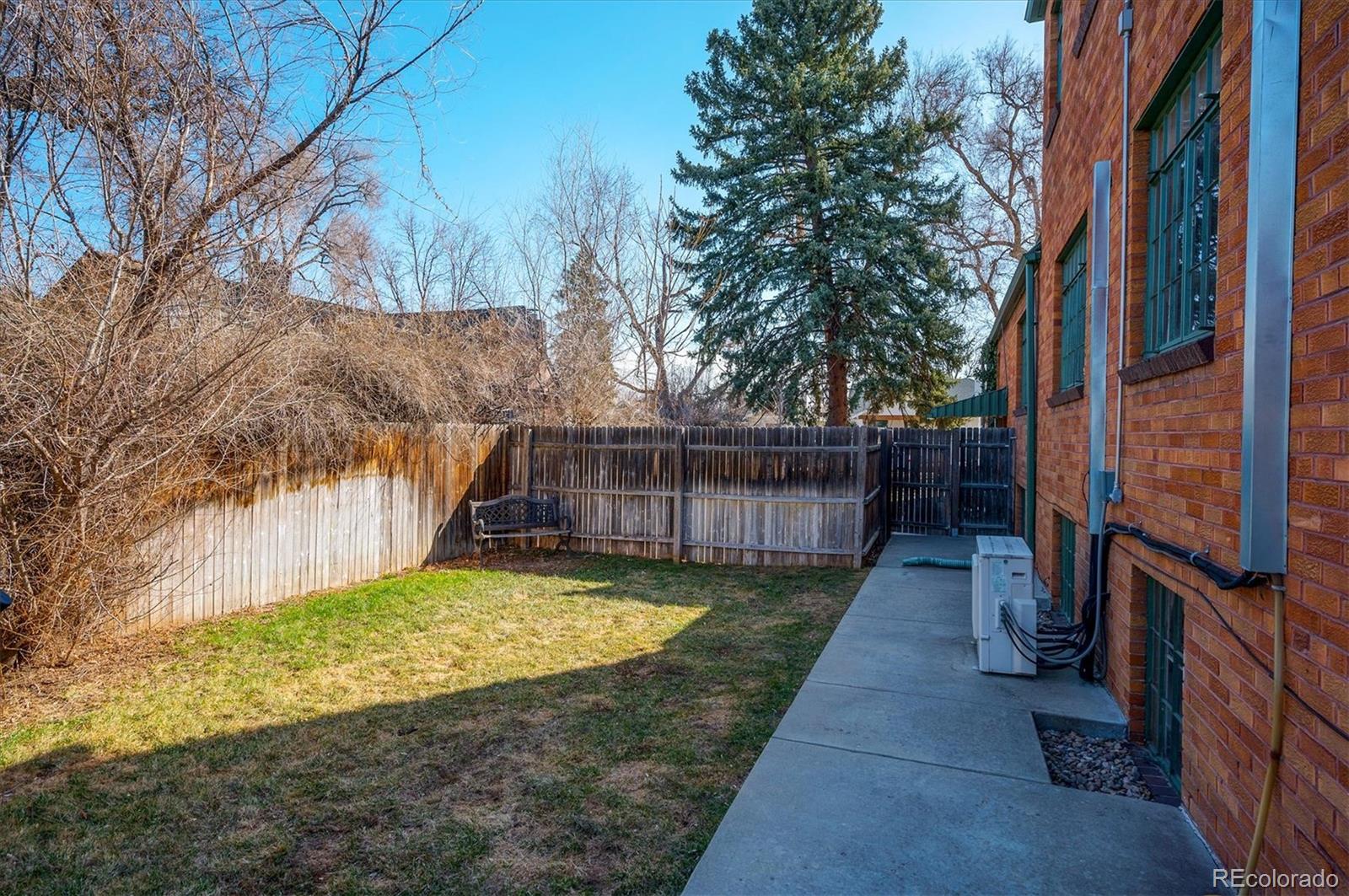 MLS Image #25 for 1419  dexter street,denver, Colorado