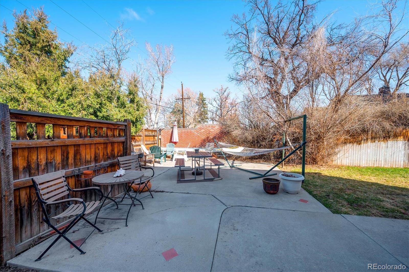 MLS Image #26 for 1419  dexter street,denver, Colorado