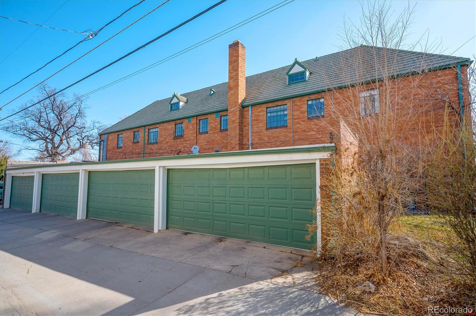 MLS Image #27 for 1419  dexter street,denver, Colorado