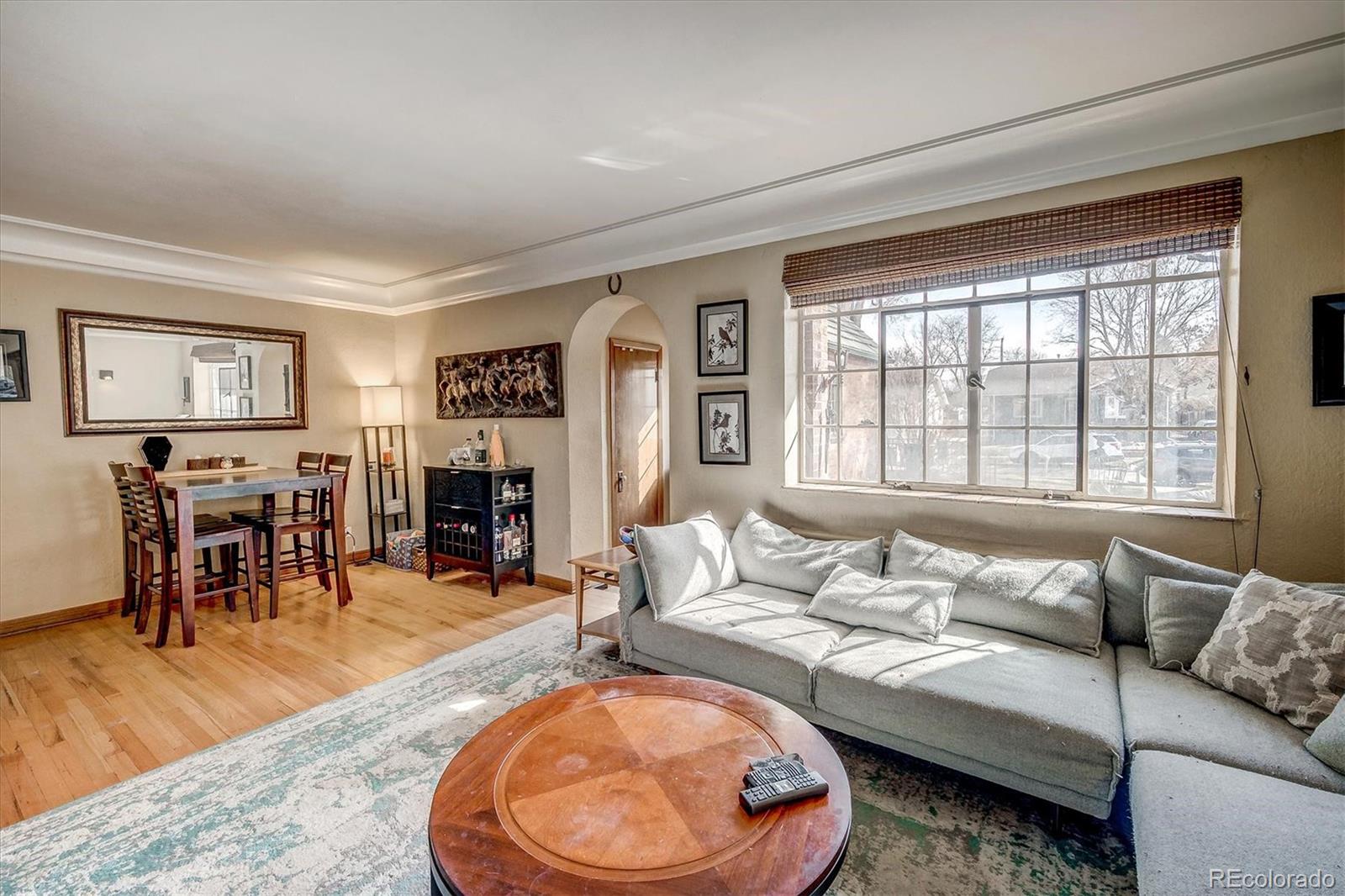 MLS Image #4 for 1419  dexter street,denver, Colorado