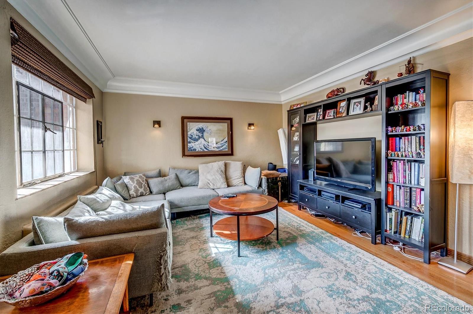 MLS Image #5 for 1419  dexter street,denver, Colorado