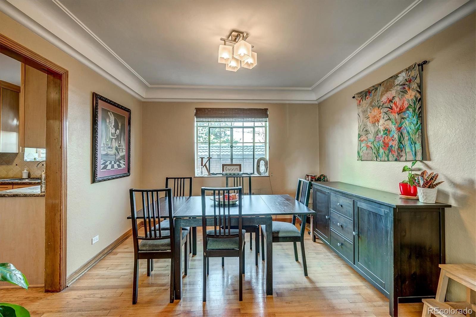 MLS Image #6 for 1419  dexter street,denver, Colorado