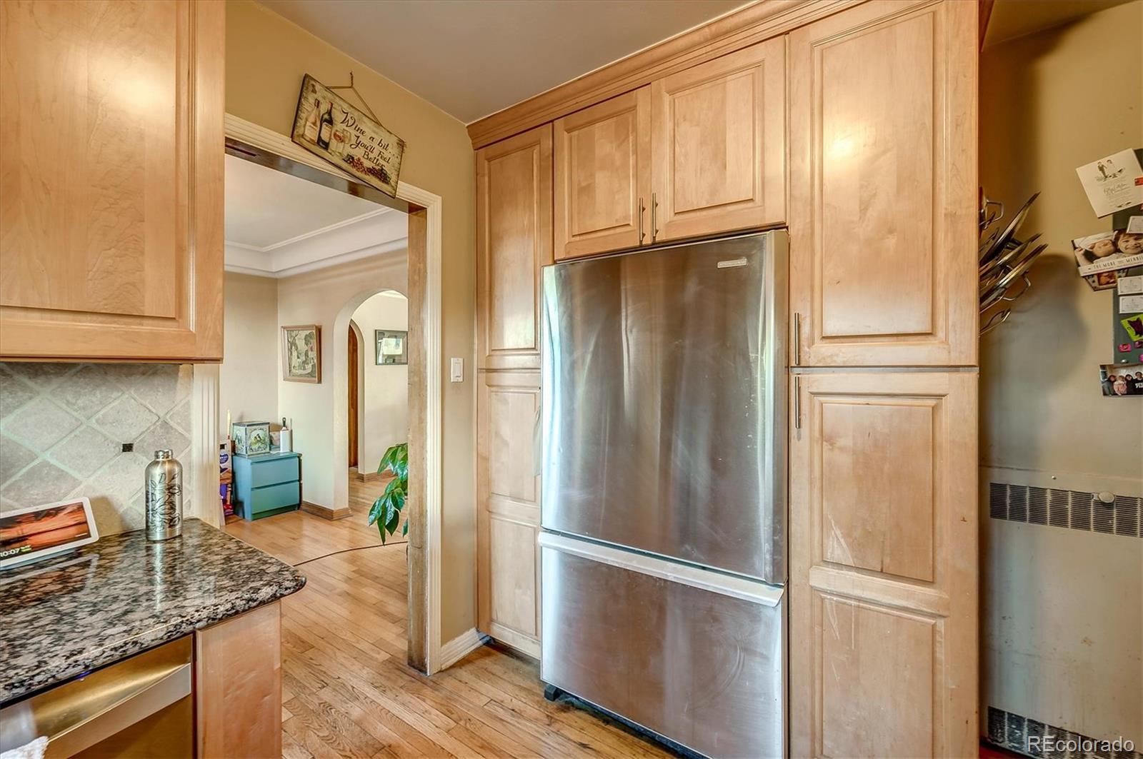 MLS Image #8 for 1419  dexter street,denver, Colorado