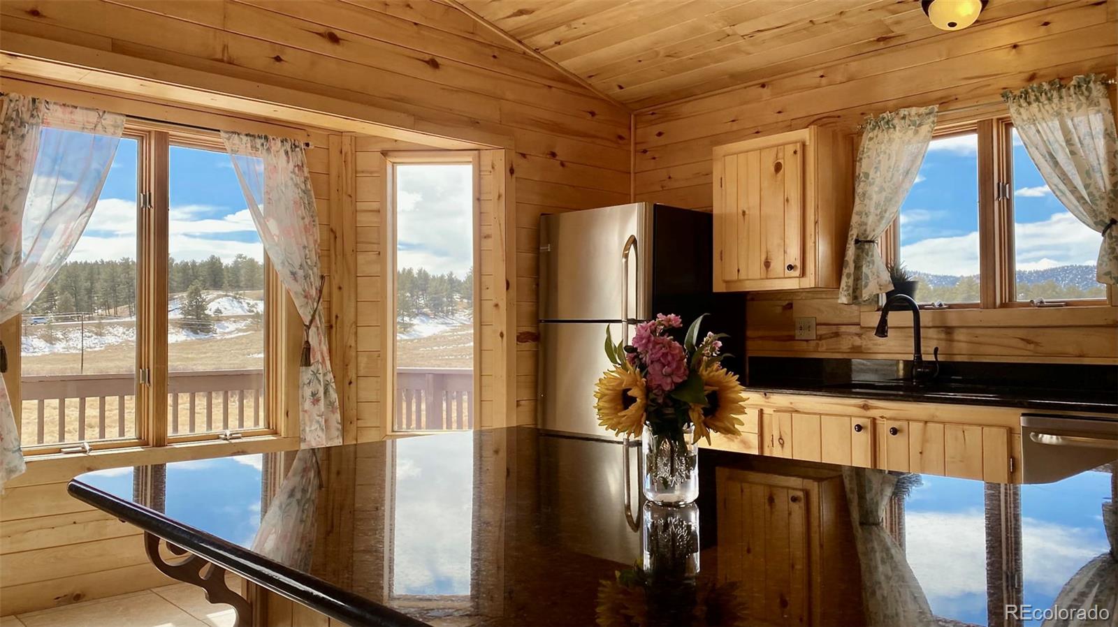 MLS Image #12 for 1862  county road 31 ,florissant, Colorado