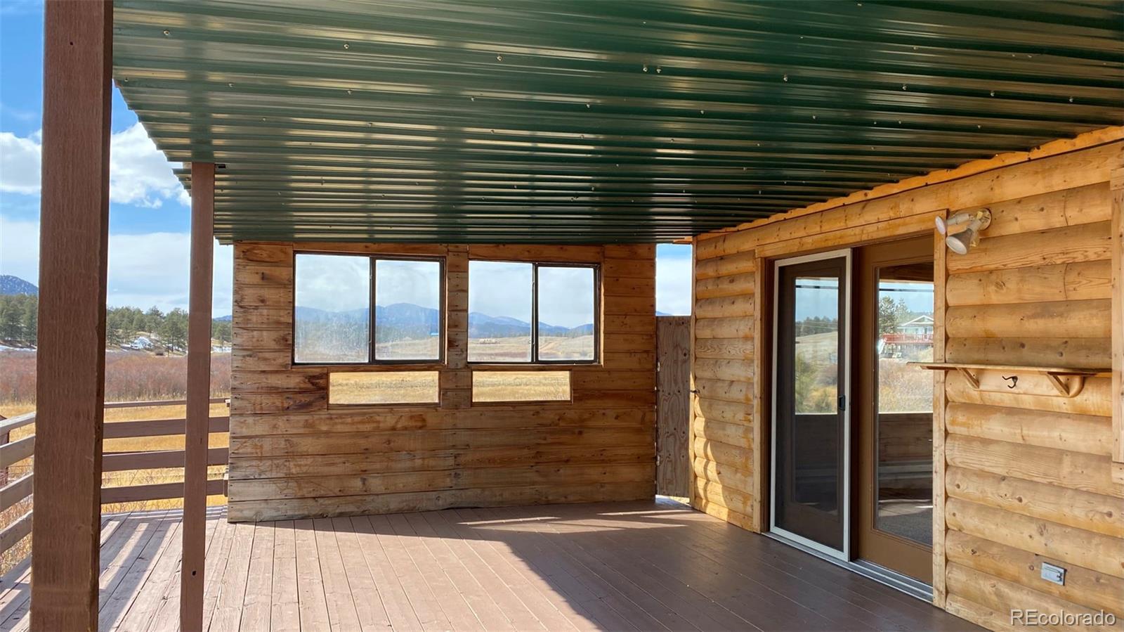 MLS Image #31 for 1862  county road 31 ,florissant, Colorado
