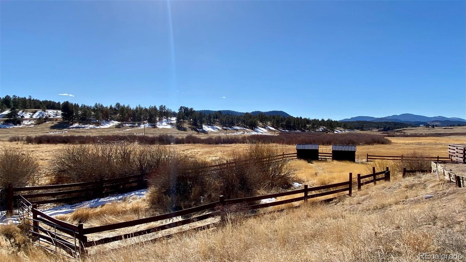 MLS Image #32 for 1862  county road 31 ,florissant, Colorado