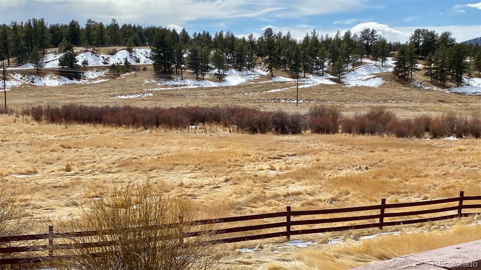MLS Image #33 for 1862  county road 31 ,florissant, Colorado