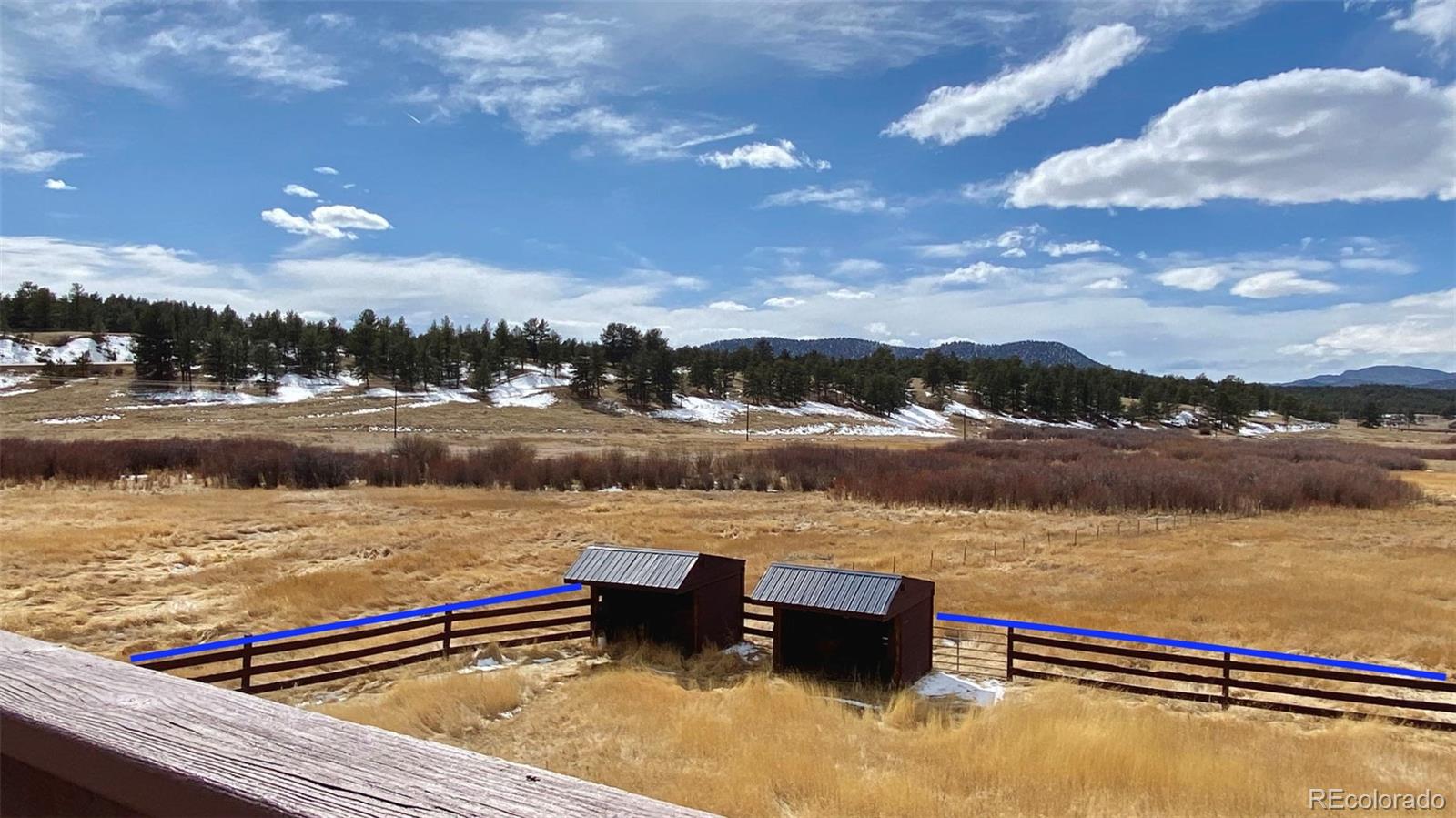 MLS Image #34 for 1862  county road 31 ,florissant, Colorado