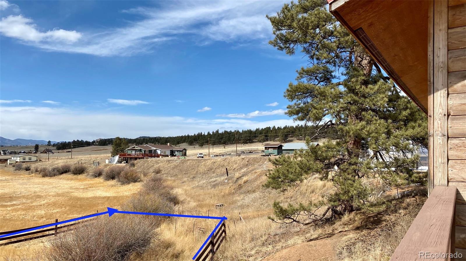 MLS Image #35 for 1862  county road 31 ,florissant, Colorado