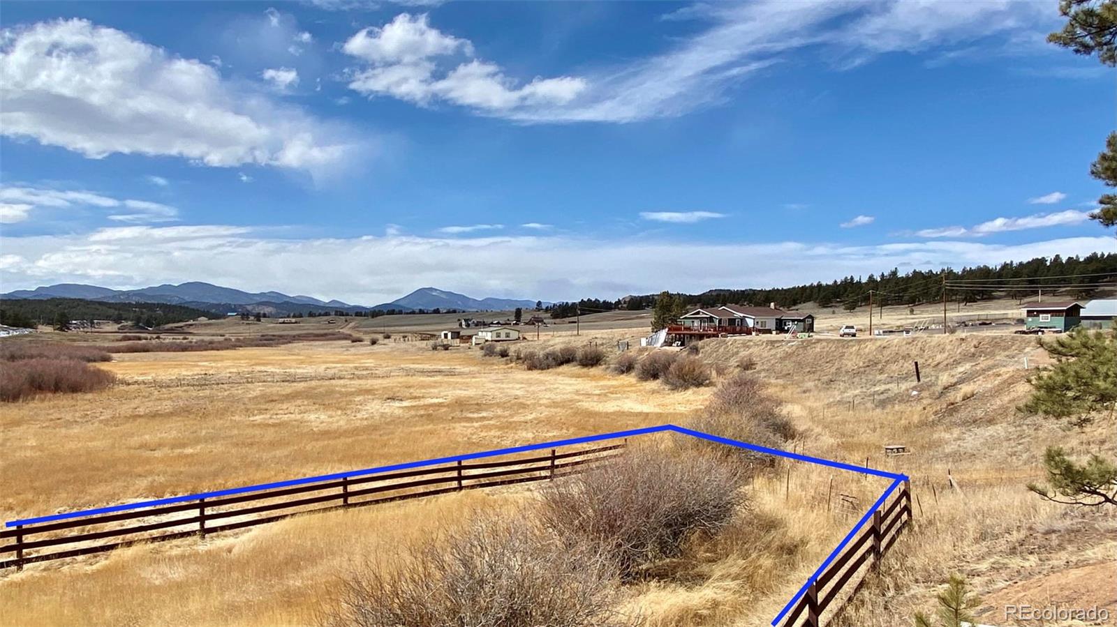 MLS Image #36 for 1862  county road 31 ,florissant, Colorado