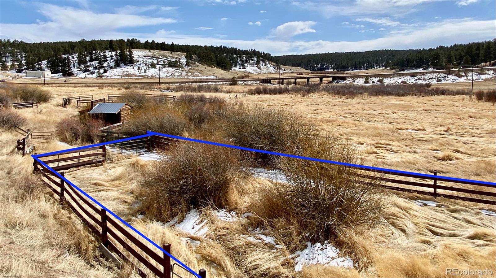 MLS Image #37 for 1862  county road 31 ,florissant, Colorado