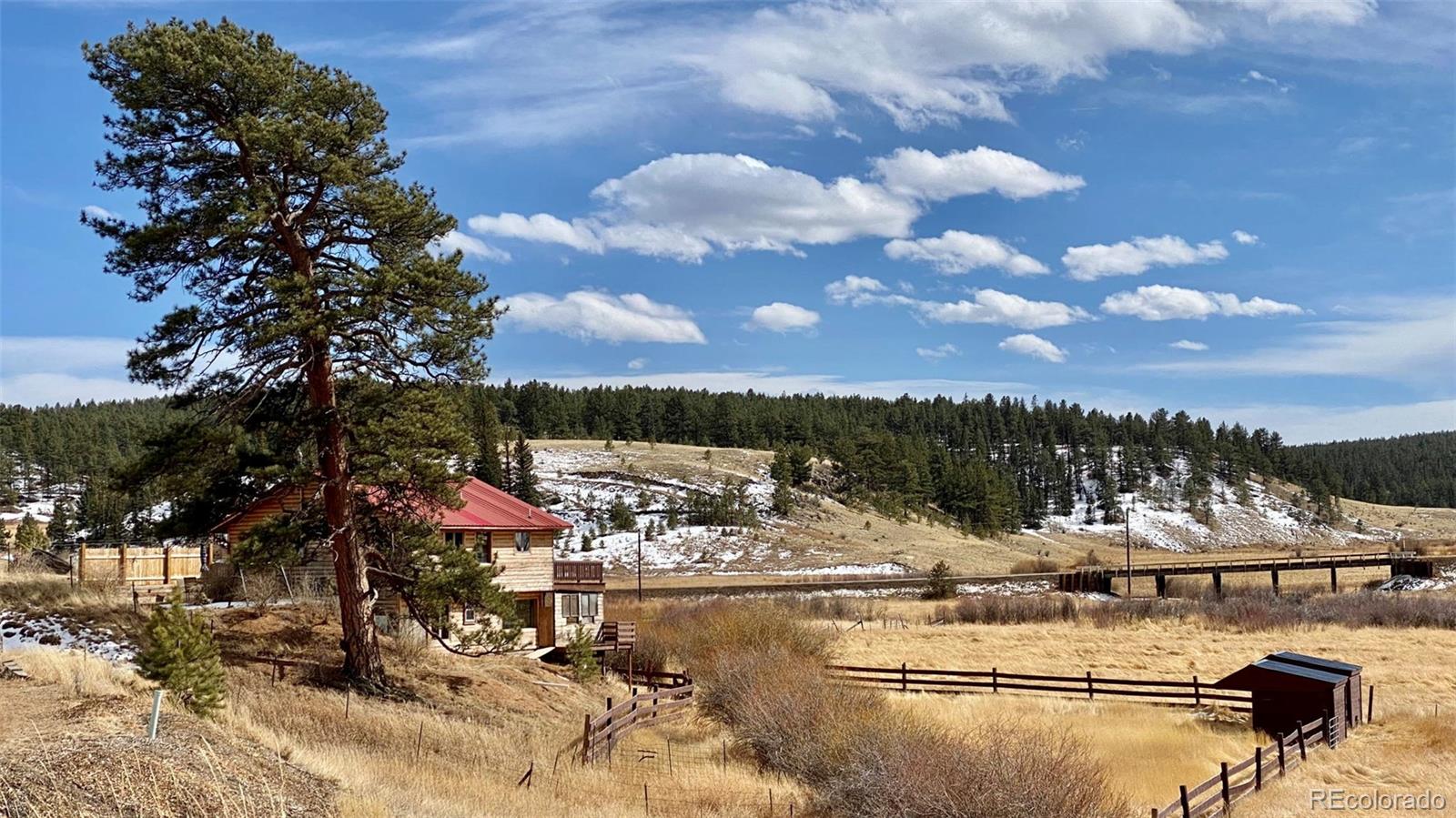 MLS Image #38 for 1862  county road 31 ,florissant, Colorado