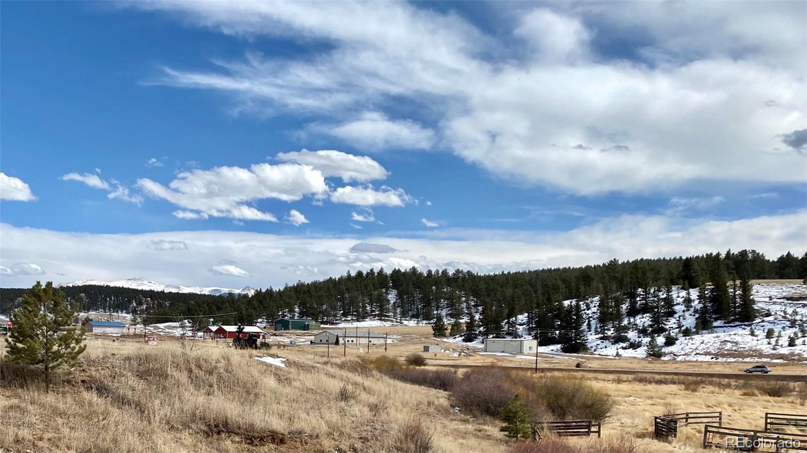 MLS Image #39 for 1862  county road 31 ,florissant, Colorado