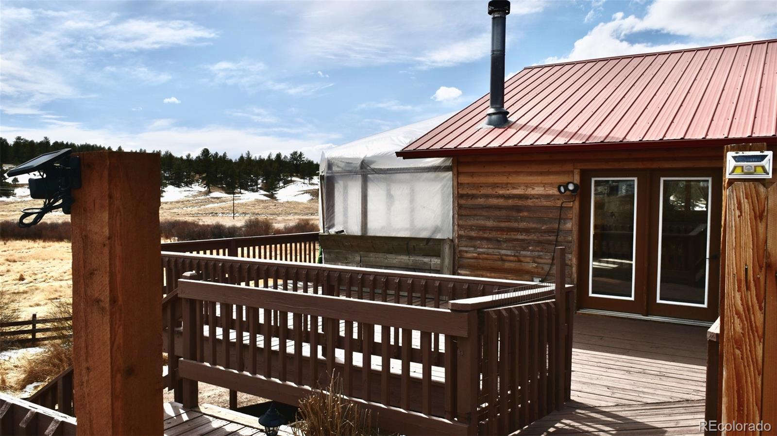 MLS Image #5 for 1862  county road 31 ,florissant, Colorado