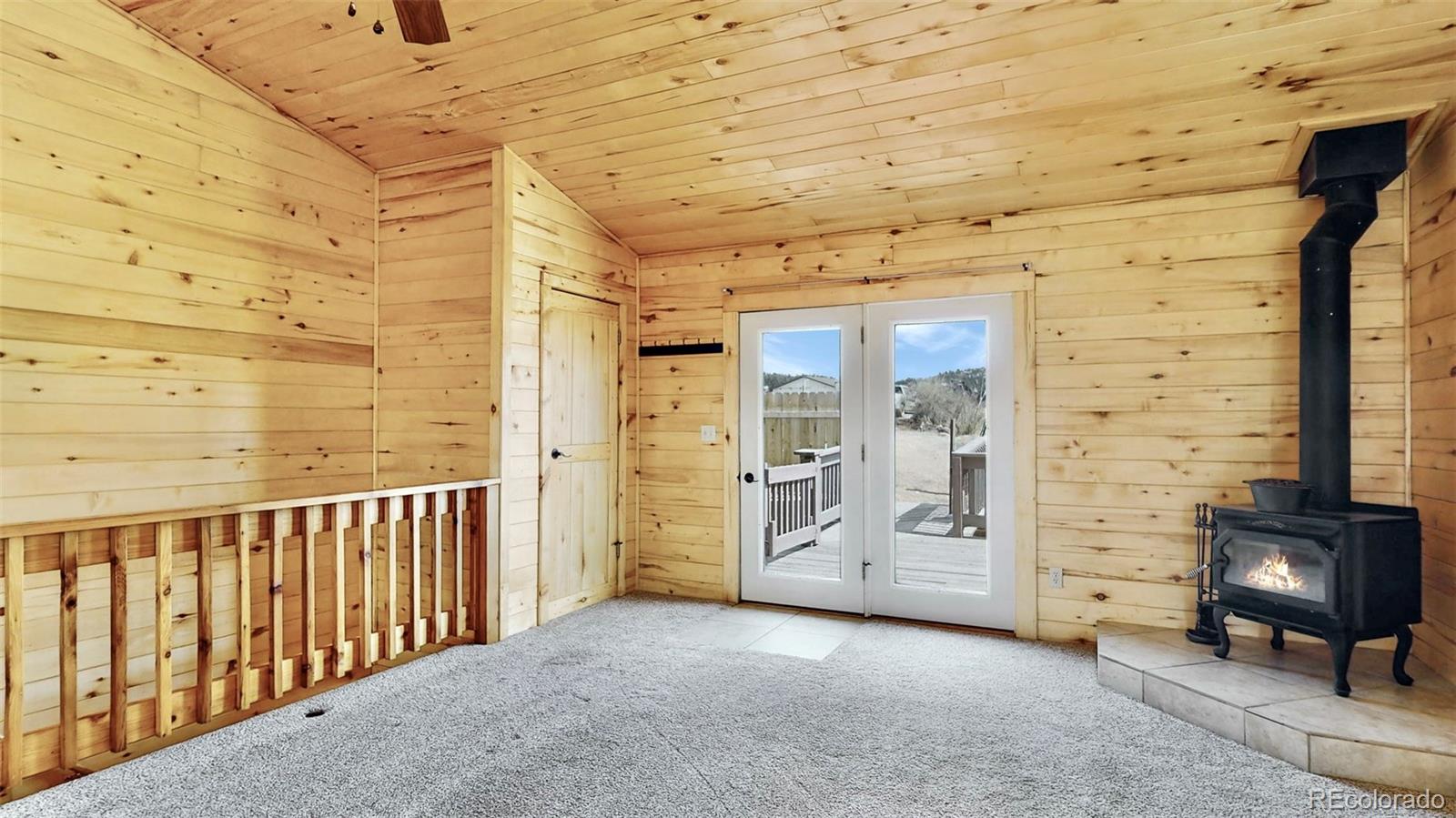 MLS Image #6 for 1862  county road 31 ,florissant, Colorado