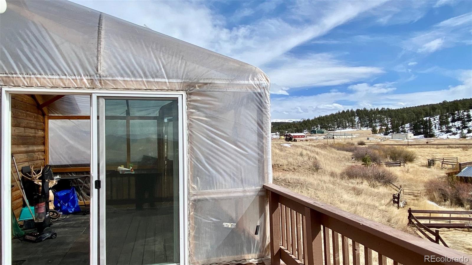 MLS Image #9 for 1862  county road 31 ,florissant, Colorado