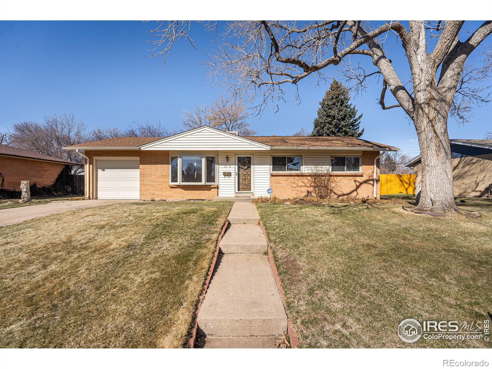 MLS Image #0 for 25 s cody court,lakewood, Colorado