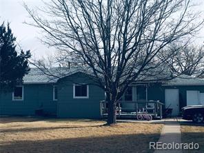 MLS Image #0 for 624 s elm street,yuma, Colorado