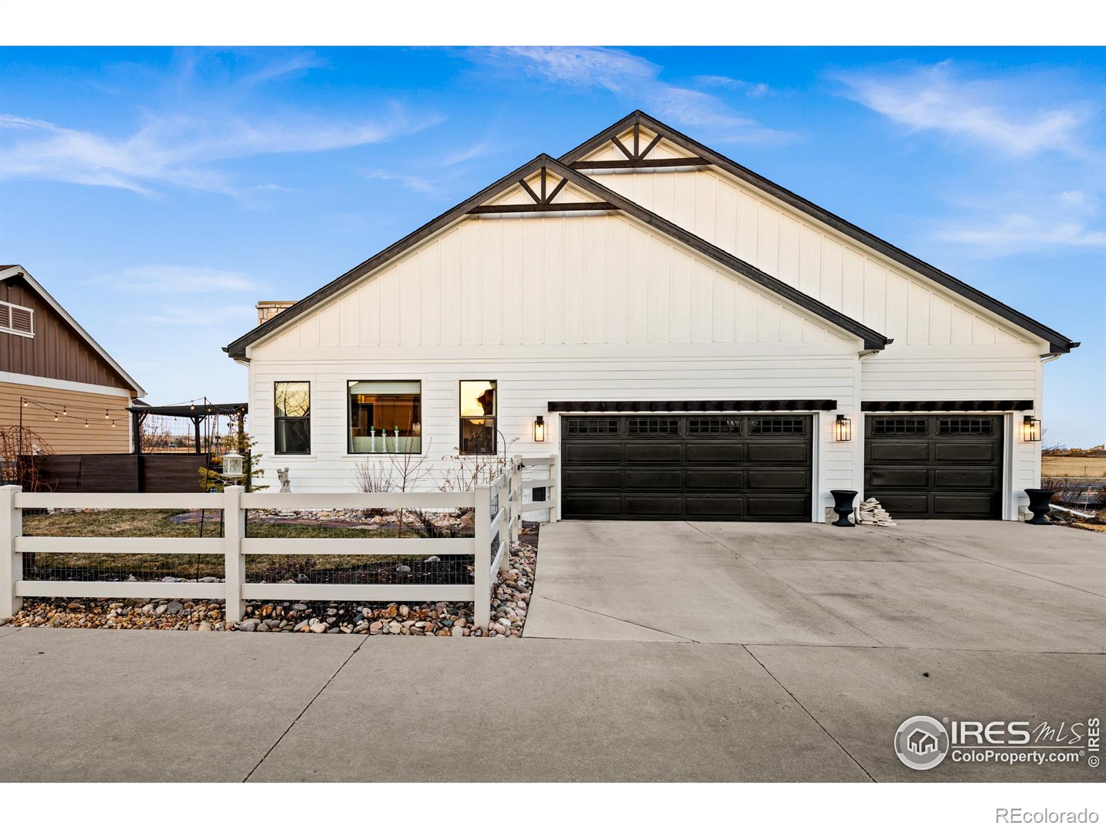 MLS Image #3 for 3677  main street,timnath, Colorado