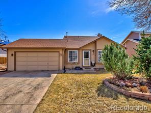 MLS Image #0 for 4385  allesandro drive,colorado springs, Colorado