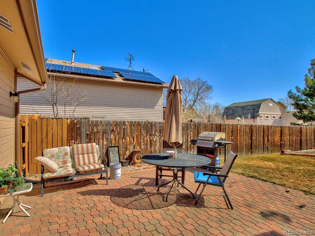 MLS Image #14 for 4385  allesandro drive,colorado springs, Colorado