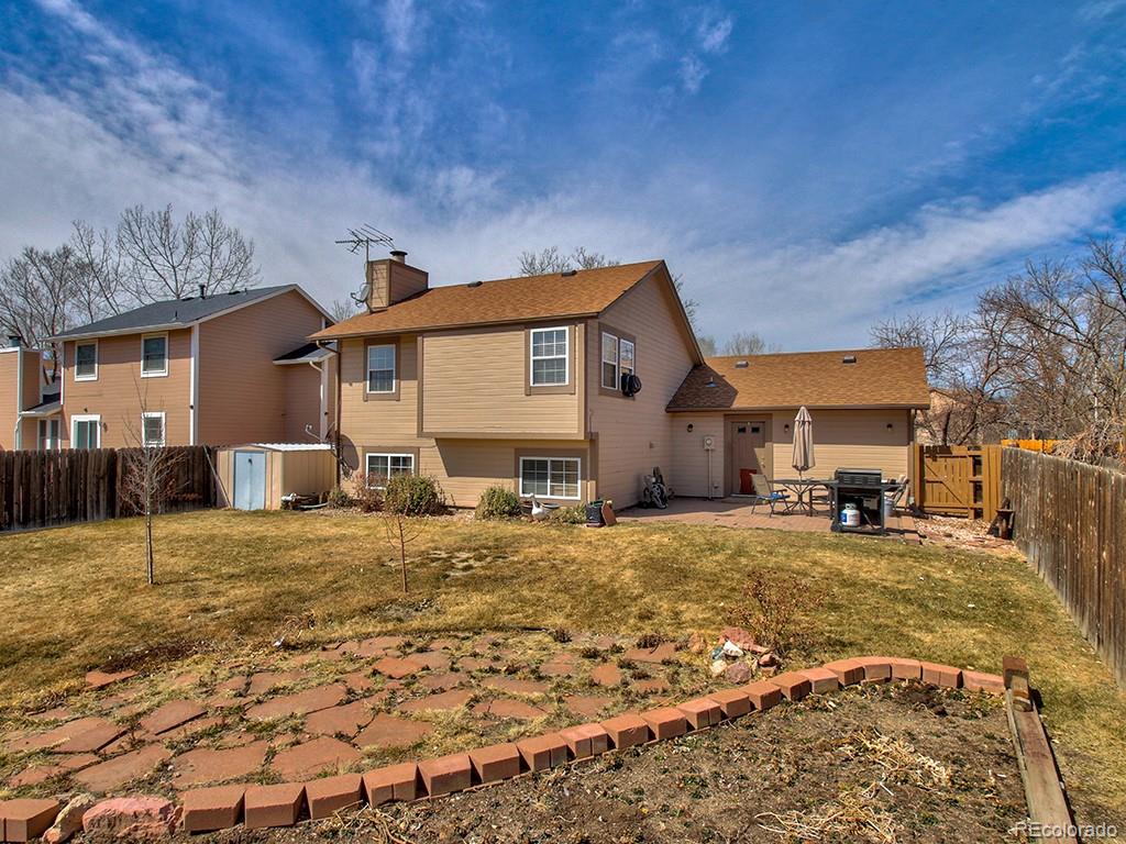 MLS Image #15 for 4385  allesandro drive,colorado springs, Colorado